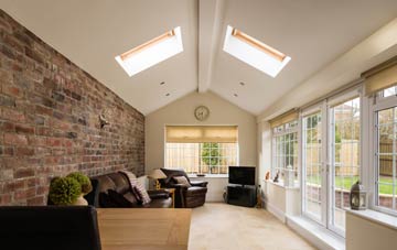 conservatory roof insulation Reagill, Cumbria