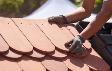 Reagill roof tile contractors