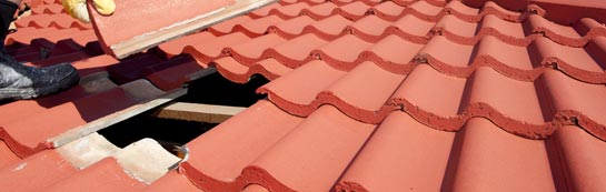 compare Reagill roof repair quotes