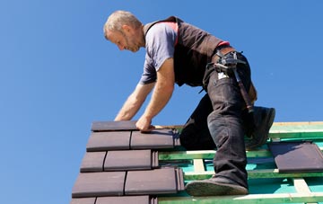 disadvantages of Reagill slate roofing