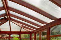 Reagill conservatory roofing insulation