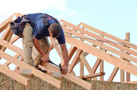 Reagill roof trusses