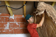 Reagill tapered roof insulation